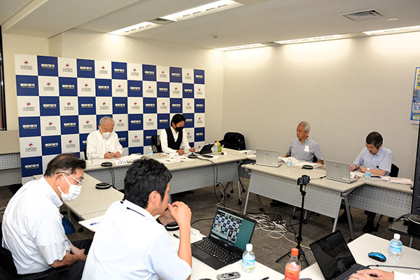 広告宣伝で是正勧告を行った事例（23年4月〜7月）／日遊協 PiDEA X