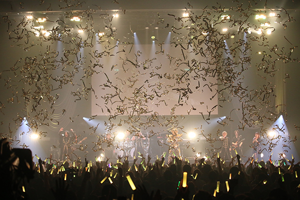 牙狼ファン熱狂】JAM Project×牙狼 LIVE 2023 烈火炎奏 開催！ - PiDEA X