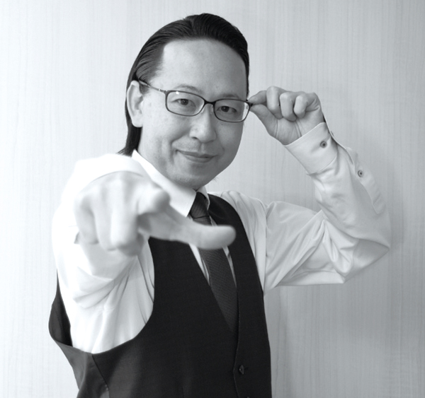 連載】All For Fan〜至高のエンターテイナーたち〜 Vol.4