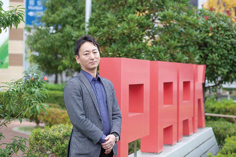 店長から社長へ異世界転生した株式会社ピーアーク東京「イシカク