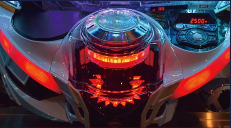 Re:ゼロの先バレ音を文字に起こすと「ポキューン