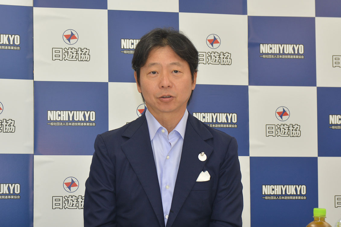 警察行政との関係性が損なわれるリスクを懸念」——西村会長が私見 - PiDEA X
