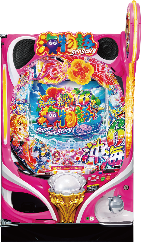 もしもパチンコ・パチスロにこんな機能があったら - PiDEA X