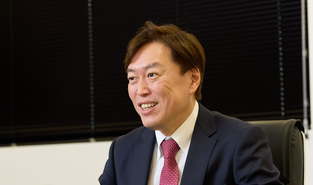 ゴープラ朝川社長が描く、 〝パチンコ文化〟を 再設計する挑戦 - PiDEA X