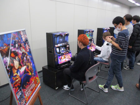 待望の“絆”シリーズ正統後継機が登場！／SLOTバジリスク～甲賀忍法帖